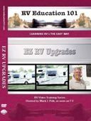 EZ RV Upgrades